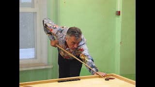 Novuss un Guntars Bralitis ( 1 )