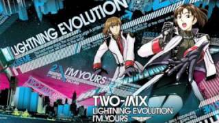 Two-Mix - I'm Yours