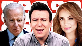 WOW! NYT Fumbles Biden Allegations, Explaining #FireFauci, Fox News vs OAN