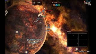 Darkorbit Private Server - Andromeda