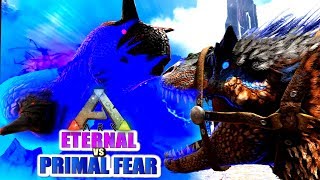 Der Yuti ist pervers! ◄► ARK ULTRA ARENA: ETERNAL vs. PRIMAL FEAR ( Speed PvP mit Community )