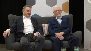 Ingvi Rafn 90 ára - Heiðurstónleikar