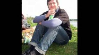 MotoHuligan. Russia. Volga 2008