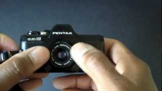 Pentax Auto 110