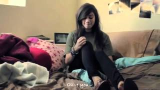 DaveDays - Olive you (Subtitulado al español)