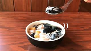 【横浜ぷるぷるスイーツアワード】台湾スイーツ専門店「MeetFresh鮮芋仙」仙草