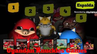 Uganda hospital nivel 1,2