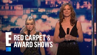 Welcome to People's Choice Awards 2015!