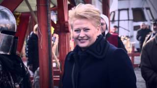 Kaziuko muge Vilnius 2014