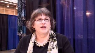 Ann Marguerite Snow - Three Question Interview