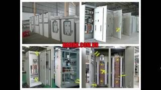 Tủ điện, Công ty sản xuất vỏ tủ điện và lắp đặt tủ điện uy tín