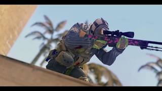 Dying Light [CS:GO FRAGMOVIE]