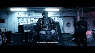 Crysis Story Contact XBLA EA Crytek SashimiX Sashimi X TSSplit 1 3