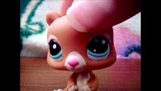 LPS:А девочка ждёт....