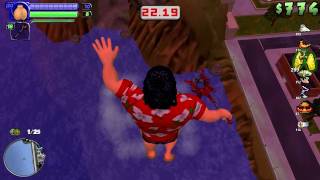 BoneTown [Secrets] : Girl "Angel"