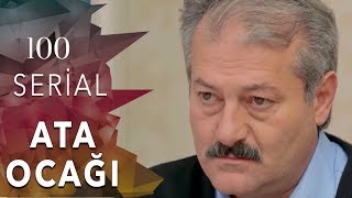 Ata Ocağı (100-cü seriya)