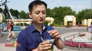 Bubble Tea Event