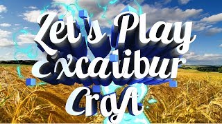 ВЫЖИВАНИЕ НА EXCALIBUR CRAFT | Let`sPlay Minecraft