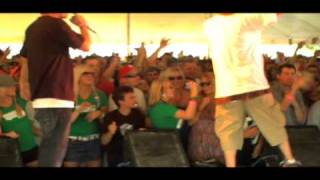 Soulcrate Music - A Little Bit Crazy Live @ Sioux Falls Jazzfest