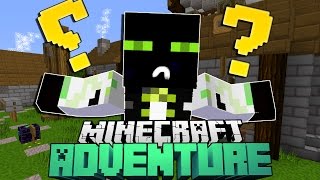 Wir haben kein GOLD? "Farmen" ist angesagt! - Minecraft Adventure Map [Deutsch/HD]