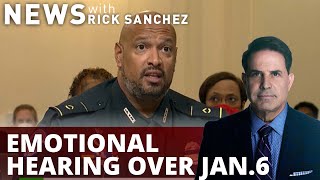 "Nobody ever called me a n***** while in uniform"