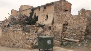 PASEANDO POR GRÁVALOS  ( LA RIOJA )