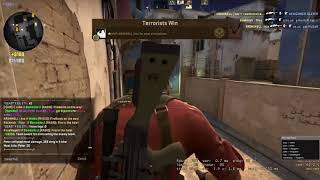 8 ZEUS aka GETZE users vs aimware xaNe, IP mmHVH 82 208 17 109 27774