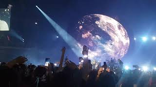 Shawn Mendes Tour 2019 Kraków - 5  ( Never Be Alone )