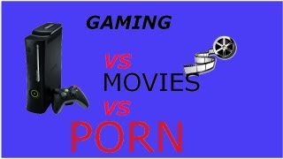 Gaming vs Movie vs Porn Industries w/Urban Benji MW3