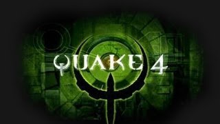 Quake 4 Act 1  Chapter 6 (Operation-Advantage)