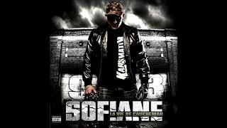 Sofiane - Un Arabe Sur La Lune