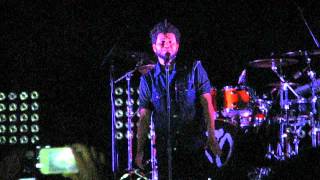 The Weeknd - Wicked Games (Acoustic) Live @ Hollywood Forever, 5/5/2012