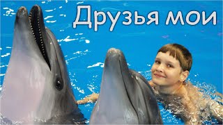 ДРУЗЬЯ МОИ ! Спасибо всем Вам за поддержку моего канала!