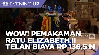 Pemakaman Ratu Elizabeth II Diproyeksi Telan Biaya Rp 136,5 Miliar