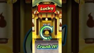Yo-Kai Watch Wibble Wobble: Spending 84k Y-Money!
