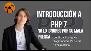 Mini curso introductorio a PHP7 con Laravel - KeepCoding Webinar