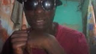 Aboudramene Sangaré du FPI énerve carton noir (mes vérités)