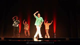 Hibiki & Kotaro & Peter SBCだヨ！全員集合 SBC同窓会 2022/7/9