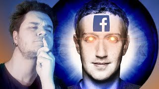 10 Révélations Étonnantes Sur le Créateur de Facebook  (BULLE : Zuckerberg)