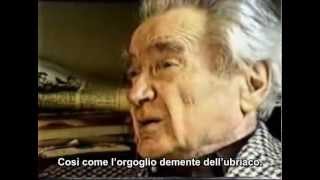 Apocalisse secondo Cioran p.3