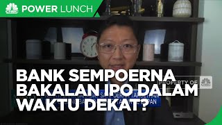 Penuhi Modal Inti Rp 3 Triliun, Bank Sampoerna Bakal IPO Nih?