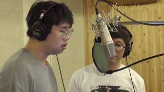 [허보페2 킹메이커 캐릭터송] - KING MAKER