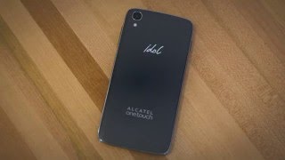 Review Full Spesifications Alcatel Idol 4