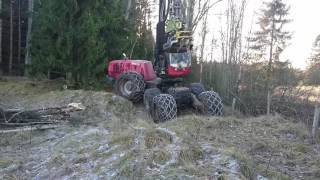 Ekarps Jord & Skog