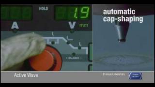 Fronius: Active Wave - Deutsch/German