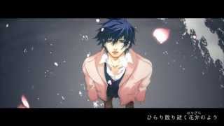 【KAITO V3】朧-oboro-【オリジナル】