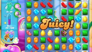 Candy Crush Soda Saga Level 339