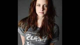 Kristen Stewart So Perfect Girl