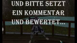 Metin2 Chefbattler macht sein Flammenschlag G1