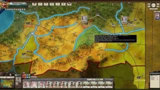Восточный фронт. Revolution under Siege # 1.